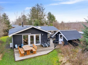 Holiday Home Hermand - 3-5km from the sea by Interhome